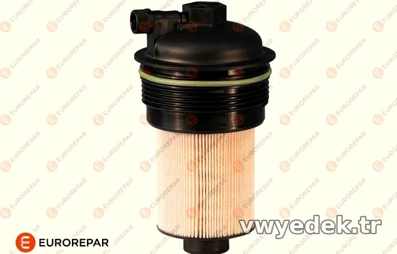 EUROREPAR 1689030580 Yakıt Filtresi - EUROREPAR - 1689030580