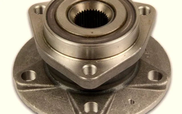 Porya Ön Üç Ayak – BCA – Motor – Golf – 2004 – 2005 – 1K0498621 – 8V0498625-3