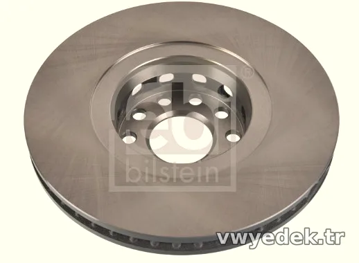 FEBI BILSTEIN 18656 Fren Disk Ayna - FEBI BILSTEIN - 18656