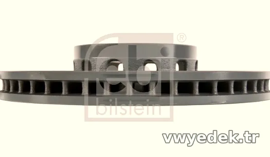 FEBI BILSTEIN 18656 Fren Disk Ayna - FEBI BILSTEIN - 18656
