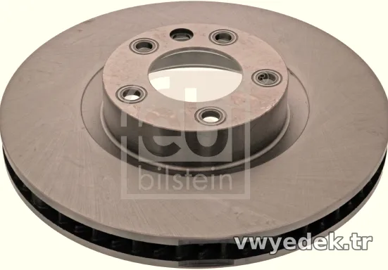 FEBI BILSTEIN 44083 Fren Disk Ayna - FEBI BILSTEIN - 44083