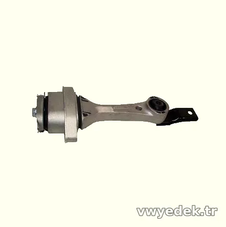 Şanzıman Bağlantı Braketi - AEH - Motor - Leon - 2002-2006 - FEBİ - 1J0199851AA-14