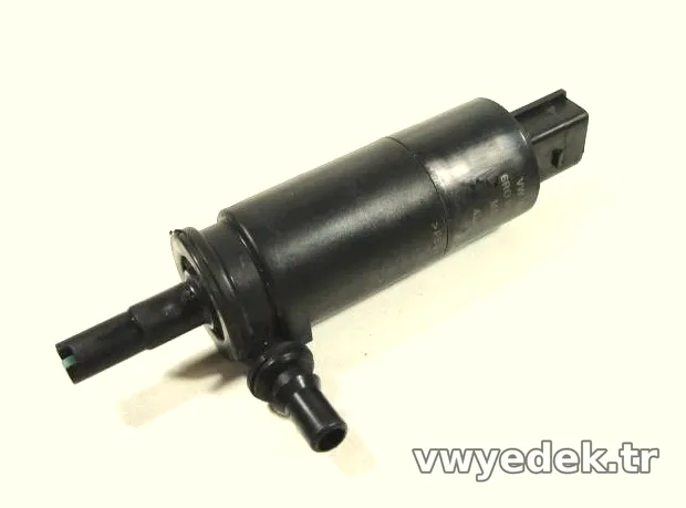 Silecek Motoru - Roomster - 2011 - 2015 - FEBİ - 6R0955681-32