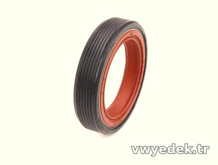 Yağ Keçesi 32X47X10 -AKU- Motor - 1.7/1.9 TDİ Polo - 2000 - 2002 - FEBİ - 068103085E-9