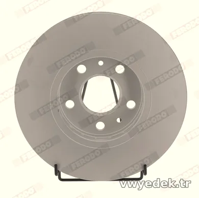FERODO DDF2507C Fren Disk Ayna - FERODO - DDF2507C