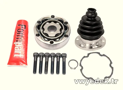 FORMPART 29390024S Aks Kafası - FORMPART - 29390024S