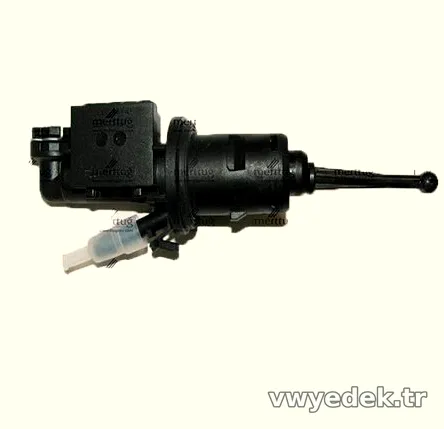 Debriyaj Merkezi - Golf - 2004 - 2009 - FTE - 1K0721388L-2