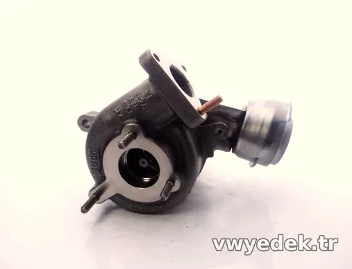 GARRETT 4542315012S Turbo Şarj - GARRETT - 4542315012S