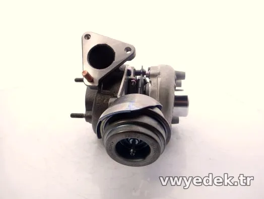 GARRETT 4542315012S Turbo Şarj - GARRETT - 4542315012S