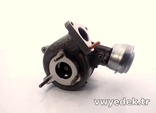 GARRETT 4542315012S Turbo Şarj - GARRETT - 4542315012S