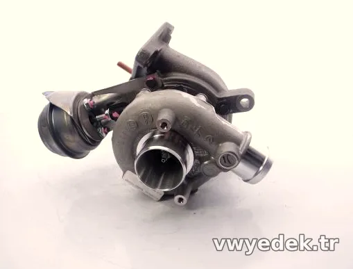 GARRETT 4542315012S Turbo Şarj - GARRETT - 4542315012S