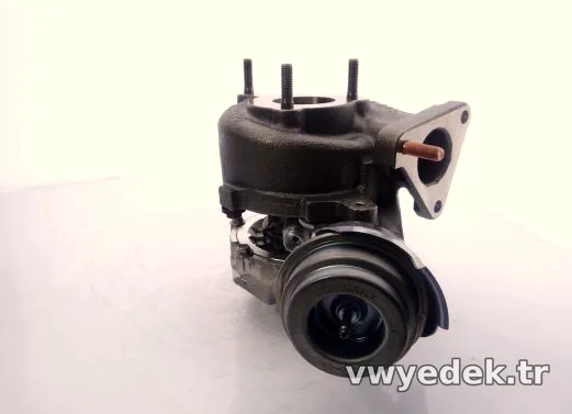 GARRETT 4542315012S Turbo Şarj - GARRETT - 4542315012S
