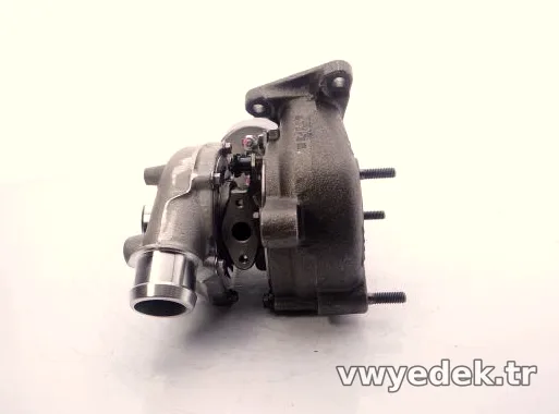 GARRETT 4542315012S Turbo Şarj - GARRETT - 4542315012S