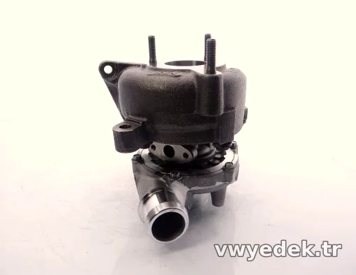GARRETT 4542315012S Turbo Şarj - GARRETT - 4542315012S