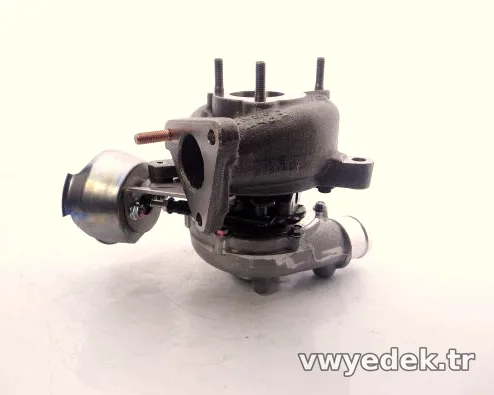 GARRETT 4542315012S Turbo Şarj - GARRETT - 4542315012S