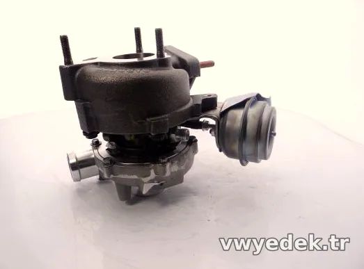 GARRETT 4542315012S Turbo Şarj - GARRETT - 4542315012S