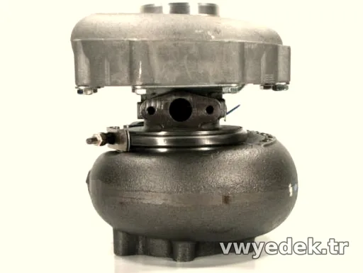 GARRETT 7901795002S Turbo Şarj - GARRETT - 7901795002S