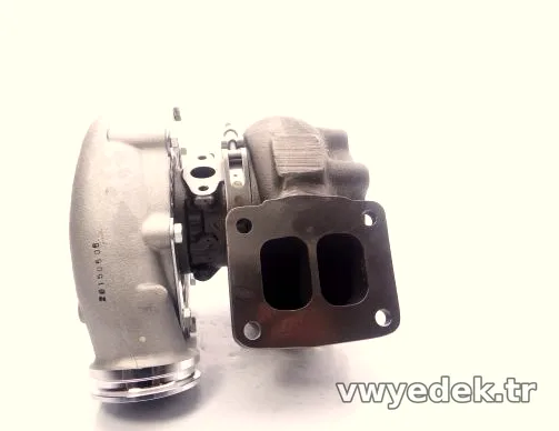 GARRETT 7901795002S Turbo Şarj - GARRETT - 7901795002S