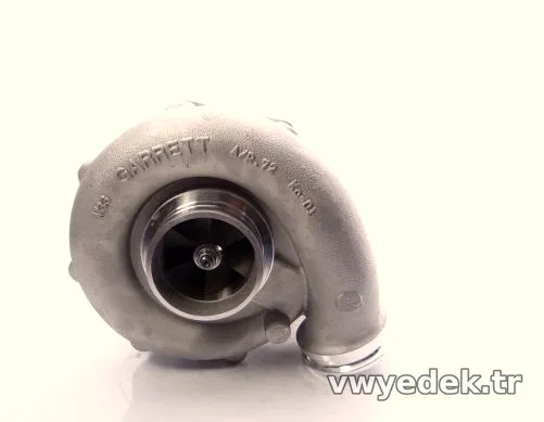 GARRETT 7901795002S Turbo Şarj - GARRETT - 7901795002S