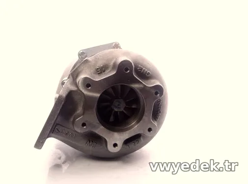 GARRETT 7901795002S Turbo Şarj - GARRETT - 7901795002S