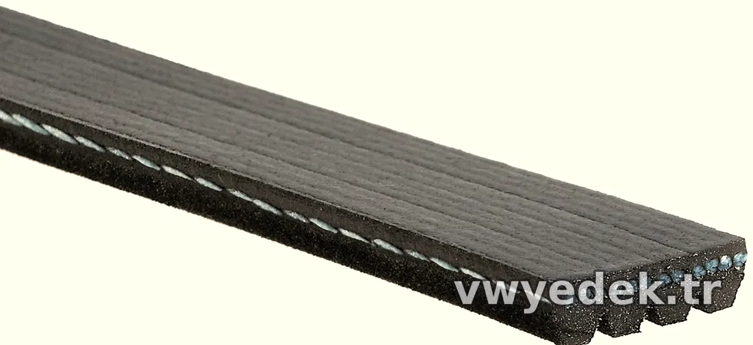 GATES 4PK913 V Kayışı - GATES - 4PK913