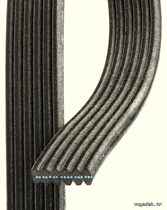 GATES 6DPK1352 V Kayışı - GATES - 6DPK1352