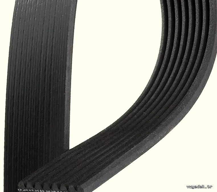 GATES 8PK1985HD V Kayışı - GATES - 8PK1985HD