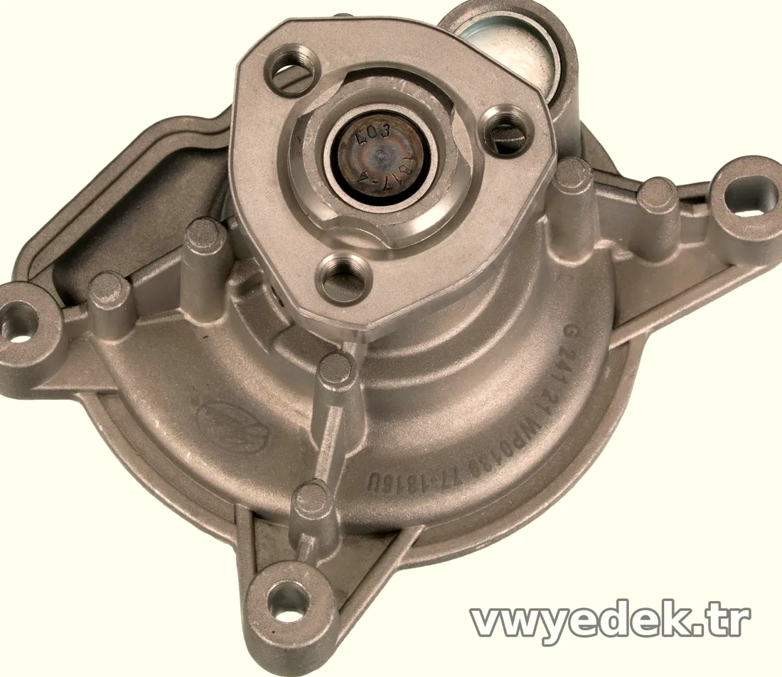 GATES WP0139 Devirdaim Su Pompası - GATES - WP0139