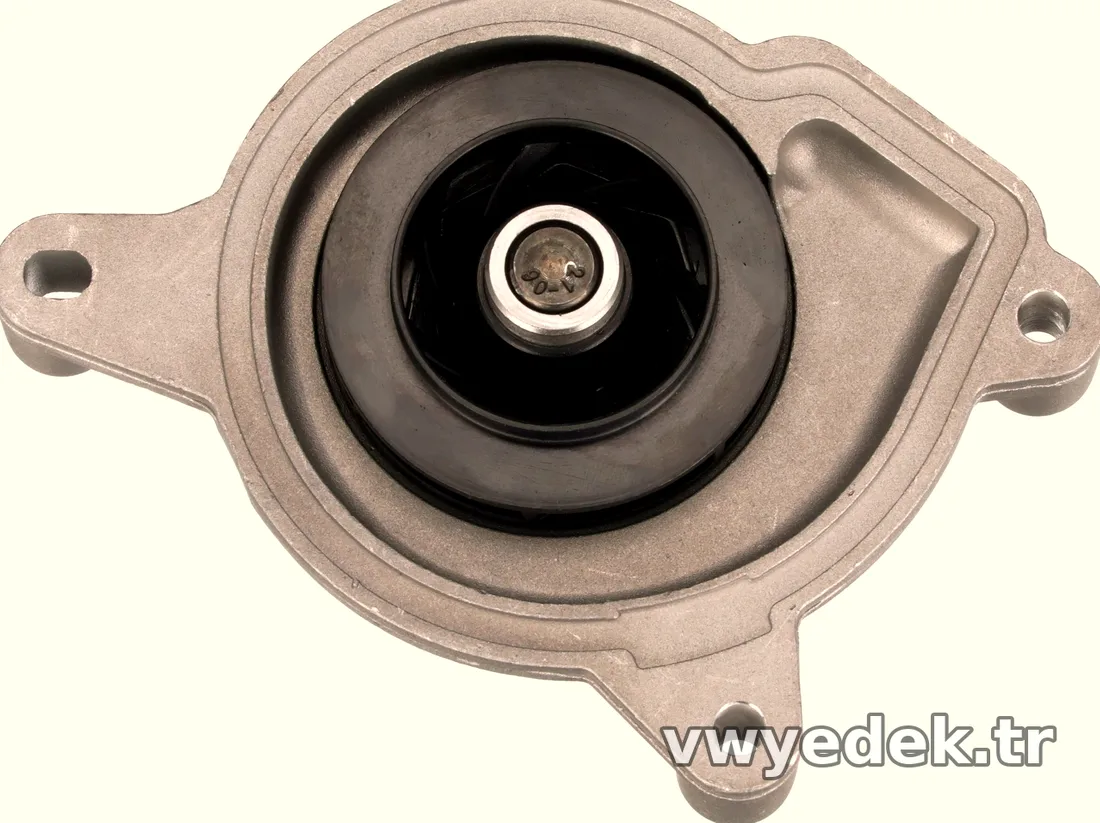 GATES WP0139 Devirdaim Su Pompası - GATES - WP0139