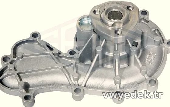 GEBA 10605 Devirdaim Su Pompası - GEBA - 10605