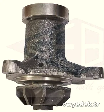 GEBA 1580 Devirdaim Su Pompası - GEBA - 1580