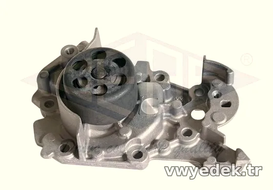 GEBA 60185 Devirdaim Su Pompası - GEBA - 60185