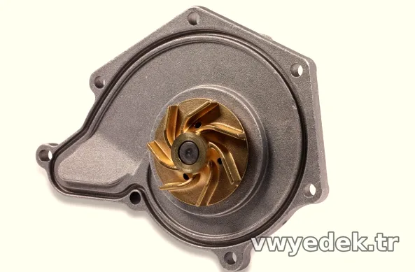 GK 980291 Devirdaim Su Pompası - GK - 980291