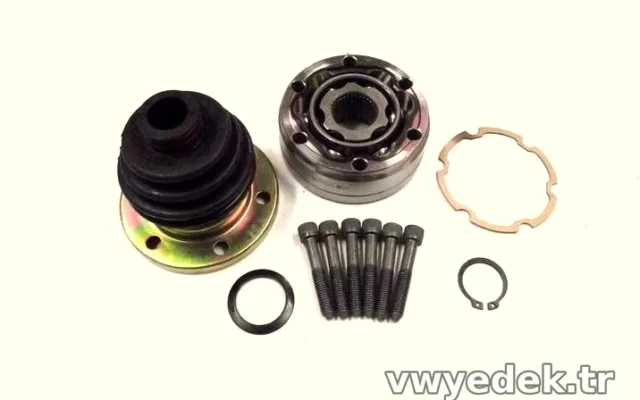 İç Aks Kafası – BZG – Motor – İbiza – 2009 – 2011
