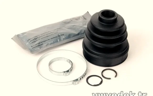 GKN Otomatik İç Aks Körüğü Komple Benzinli – CBPA – Motor – 2.0 TDI – Jetta – 2011 – 2014