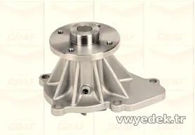 GRAF PA927 Devirdaim Su Pompası - GRAF - PA927