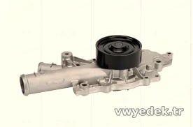GRAF PA955 Devirdaim Su Pompası - GRAF - PA955