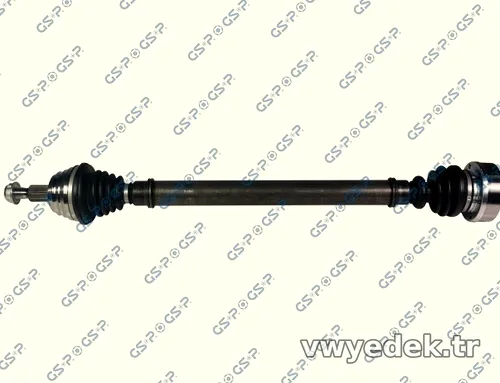 GSP 203004 Aks Komple