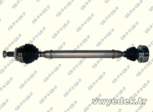 GSP 261223 Aks Komple