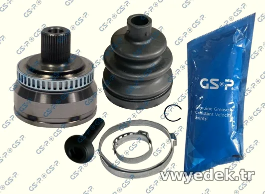 GSP 803058 Aks Kafası - GSP - 803058