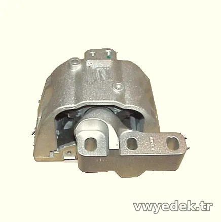 Motor Kulağı Sağ - CCSA - Motor - Golf - 2007 - 2009 - GSP - 1K0199262L-8