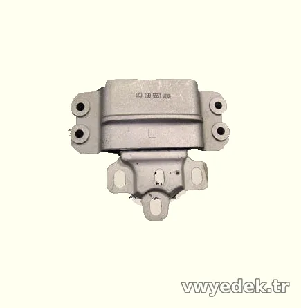Motor Kulağı Sol - 2.0 TDI - Scirocco - 2015 - 2018 - GSP - 1K0199555T-17