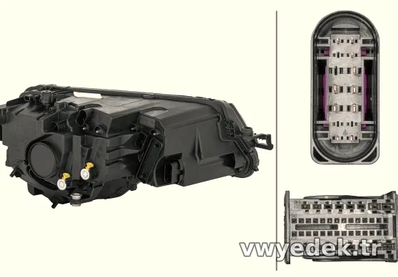 HELLA 1EX354855011 Far - HELLA - 1EX354855011