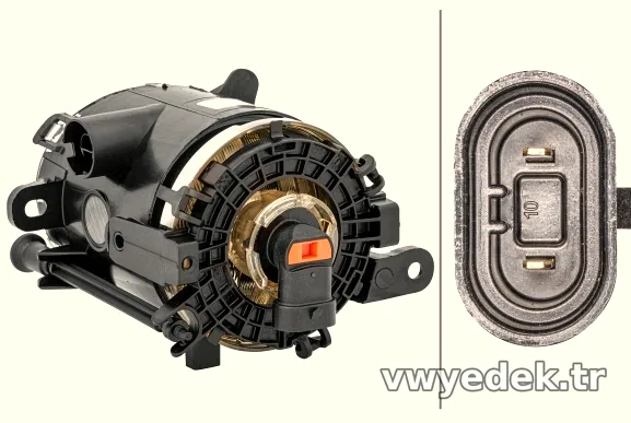 HELLA 1N0354826021 Sis Farı - HELLA - 1N0354826021