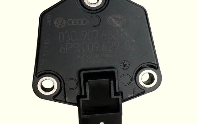 Yağ Seviye Sensörü – Audi Q3 – 2015 – 2018