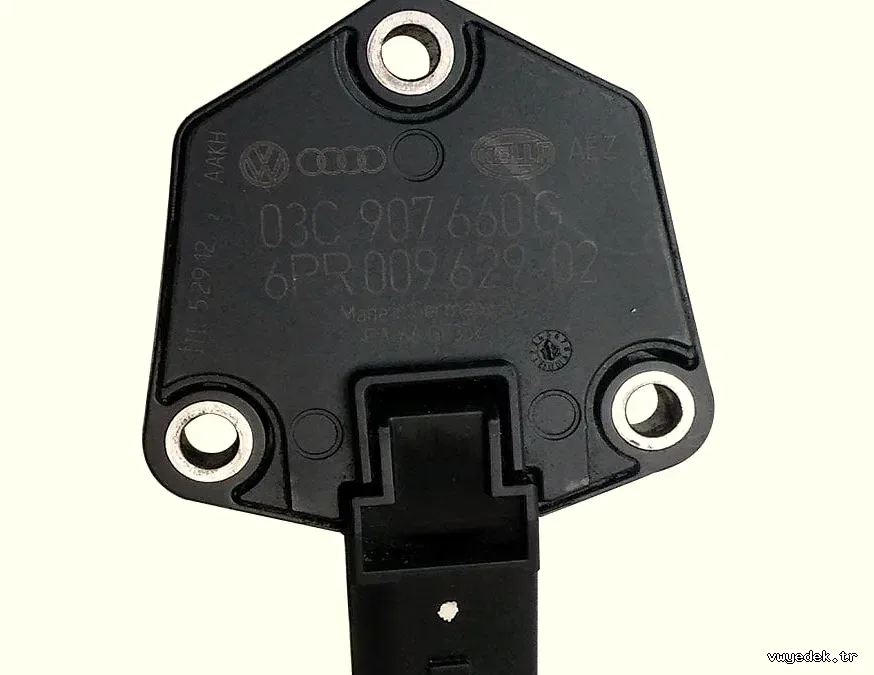 Yağ Seviye Sensörü - Audi Q3 - 2015 - 2018 - HELLA - 03C907660G-8