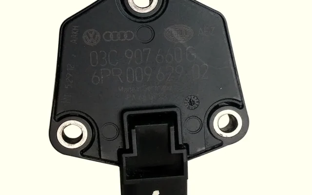 Yağ Seviye Sensörü – CFWA – Motor – Fabia – 2009 – 2014 (HELLA)