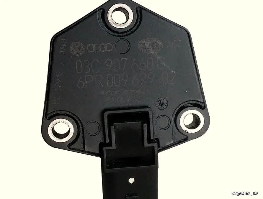 Yağ Seviye Sensörü - CFWA - Motor - Fabia - 2009 - 2014 - HELLA - 03C907660G-30
