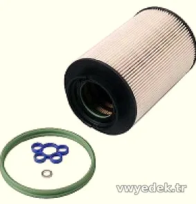 Yakıt Filitresi -BKC-BKD- Motor - 1.9/2.0 TDİ - Leon -2006-2010 - HENGST - 1K0127434A-16
