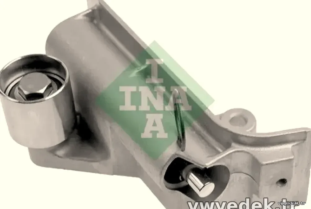 ALTERNATOR GERGI AMORTISORU GOLF 4 1,8 00> - INA - INA 533003020
